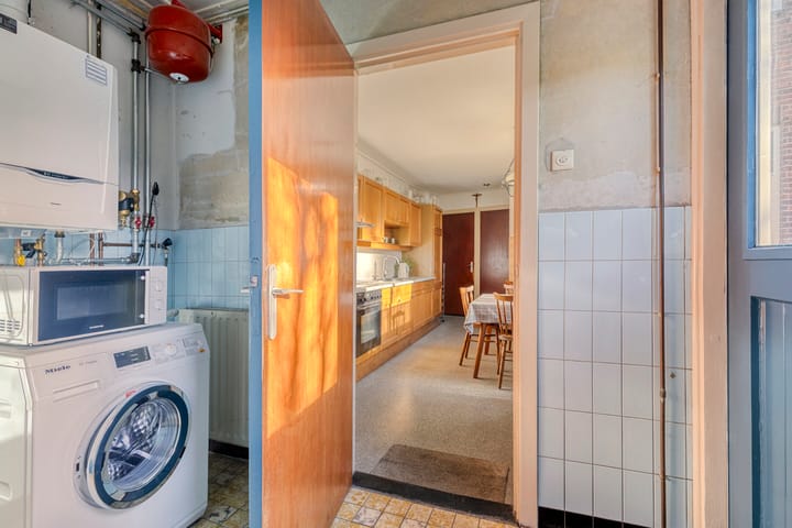 Photo 13 of Bergsebaan 38