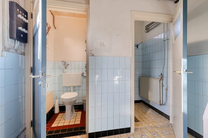 Photo 14 of Bergsebaan 38