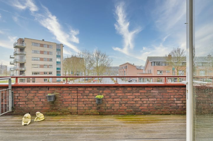 Foto 8 van Plantagepolder 7