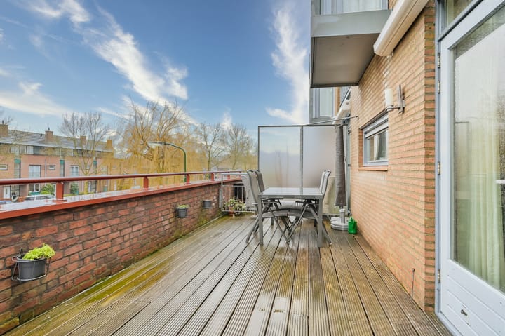 Foto 9 van Plantagepolder 7