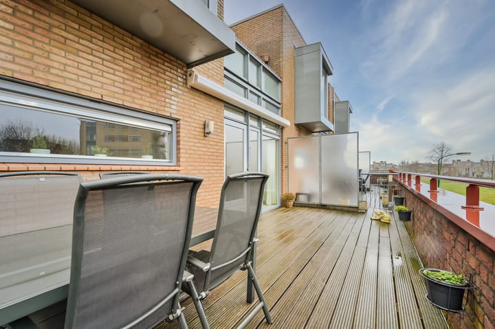 Foto 10 van Plantagepolder 7