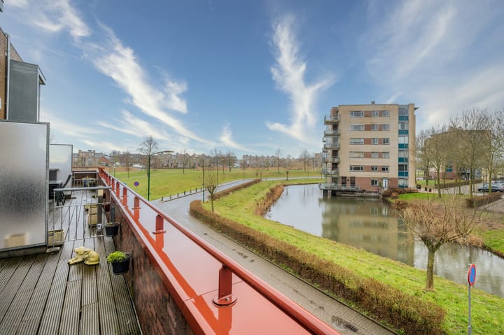 Foto 11 van Plantagepolder 7