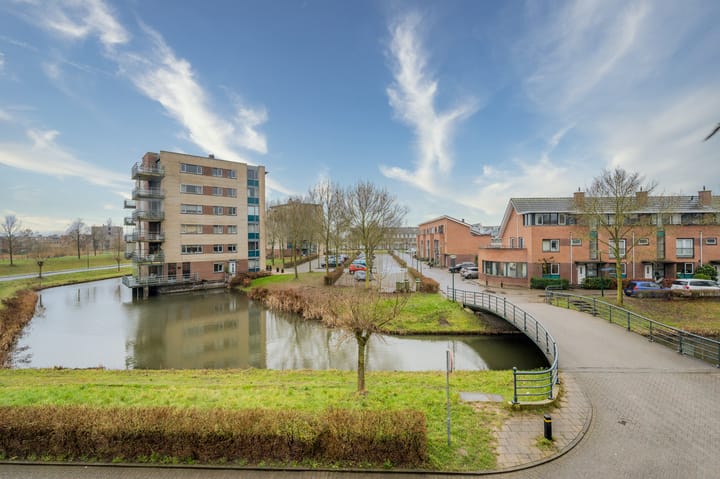 Foto 12 van Plantagepolder 7