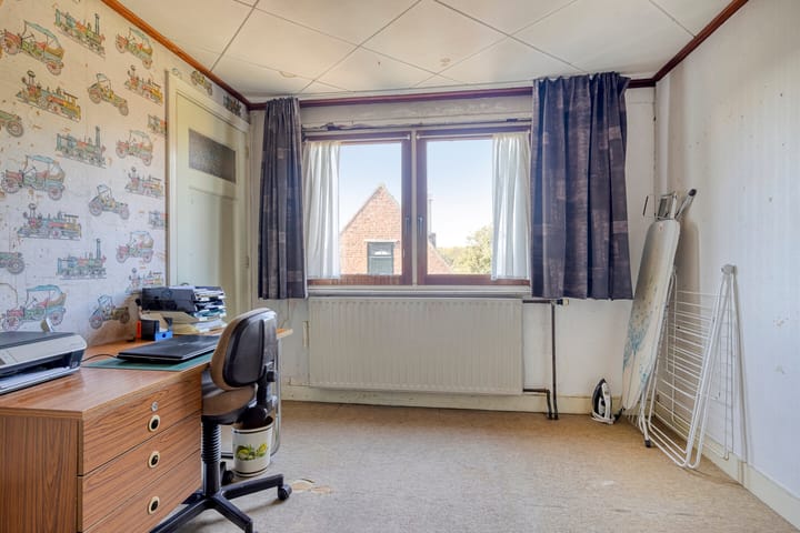 Photo 20 of Bergsebaan 38