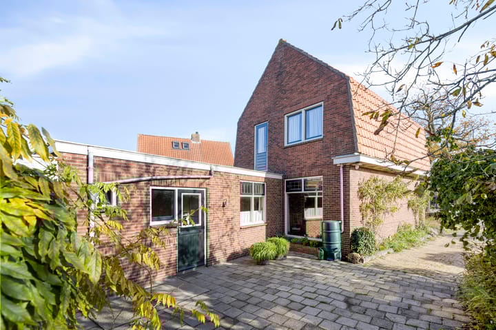 Photo 26 of Bergsebaan 38