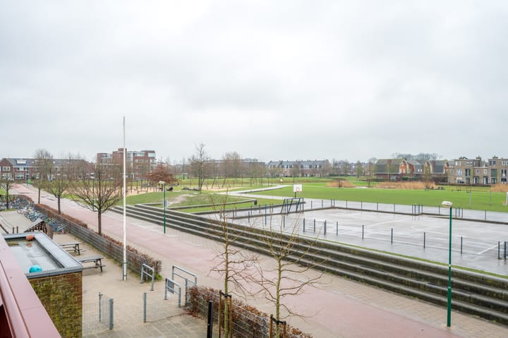 Foto 21 van Plantagepolder 7