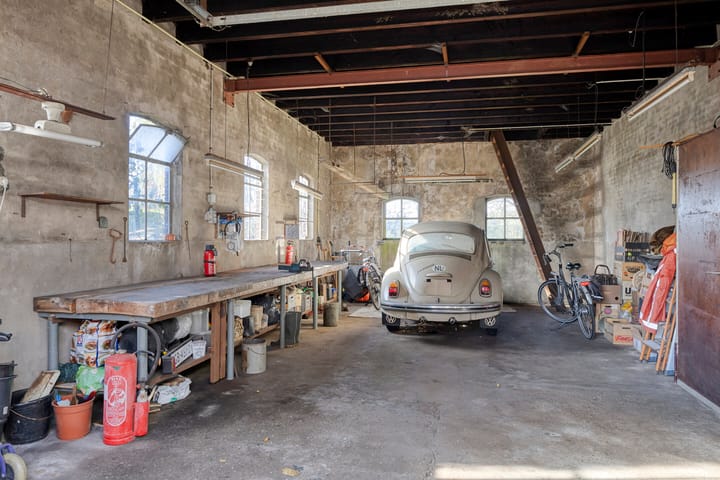 Photo 28 of Bergsebaan 38