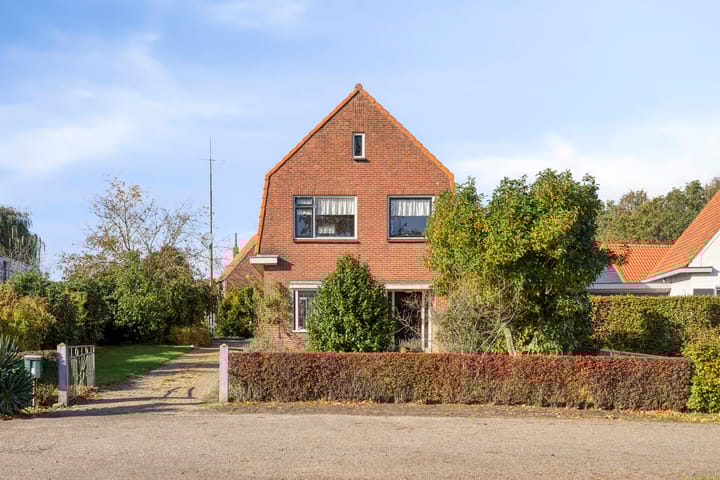 Photo 31 of Bergsebaan 38