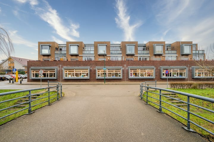 Foto 26 van Plantagepolder 7