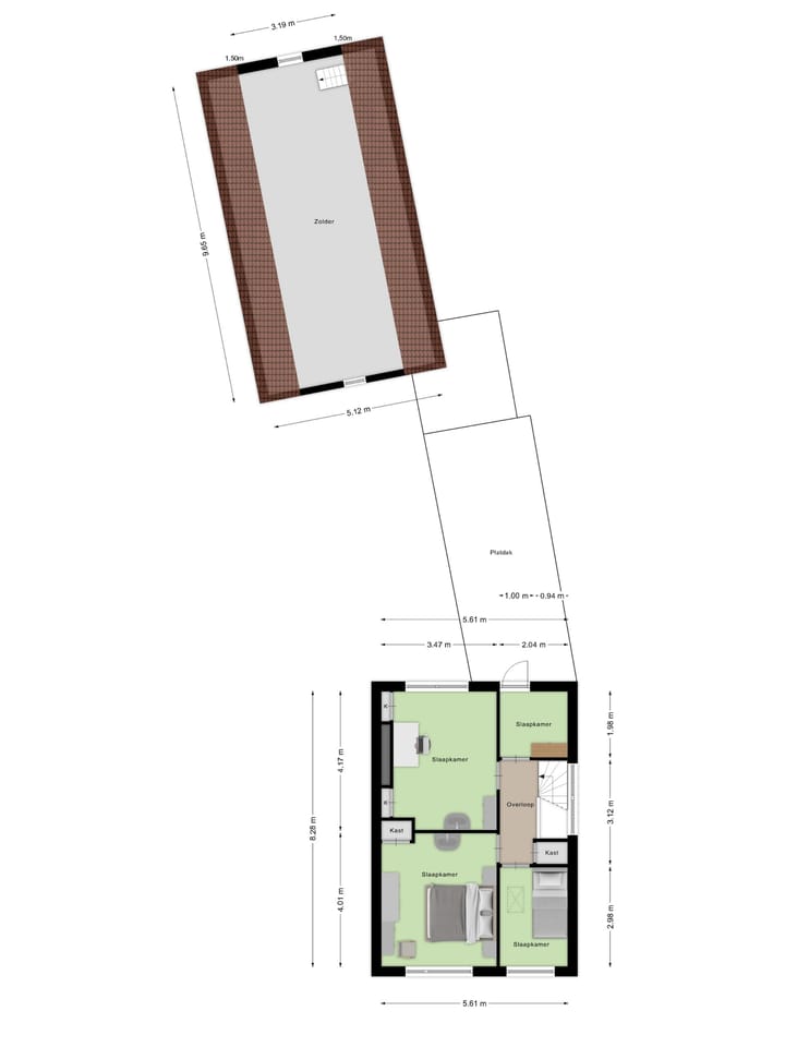 Photo 36 of Bergsebaan 38