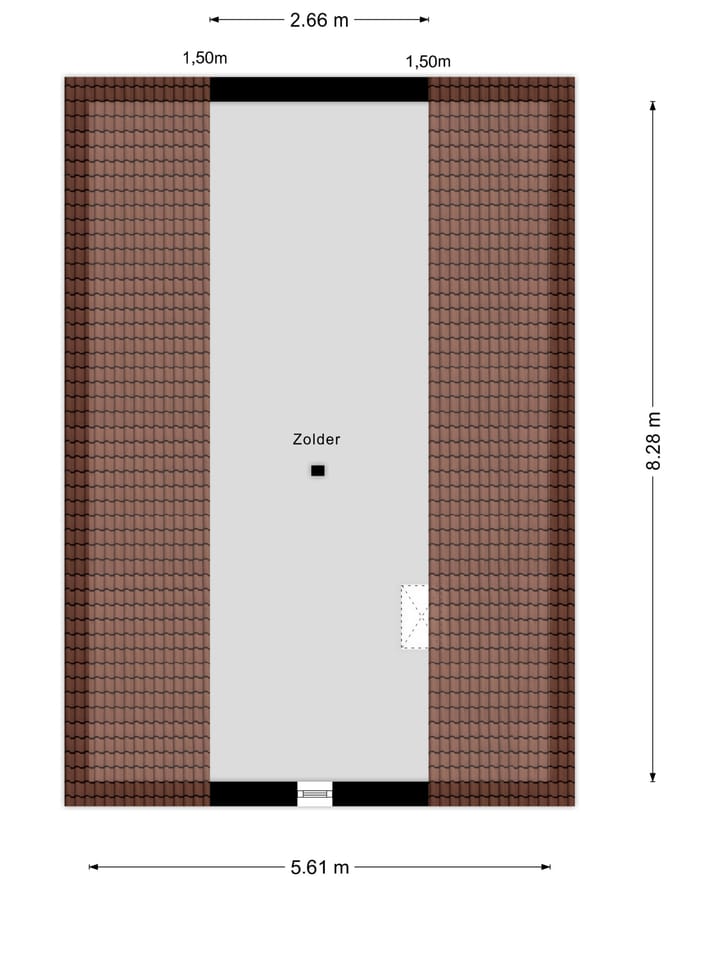 Photo 37 of Bergsebaan 38