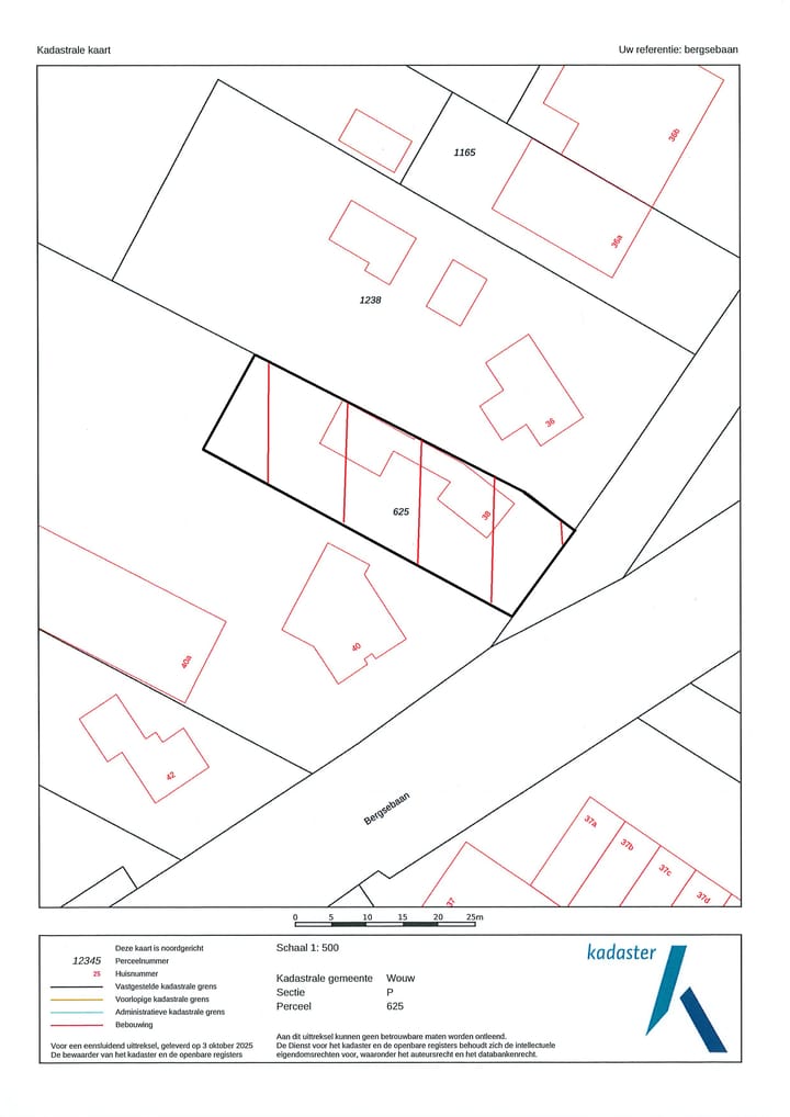 Photo 39 of Bergsebaan 38