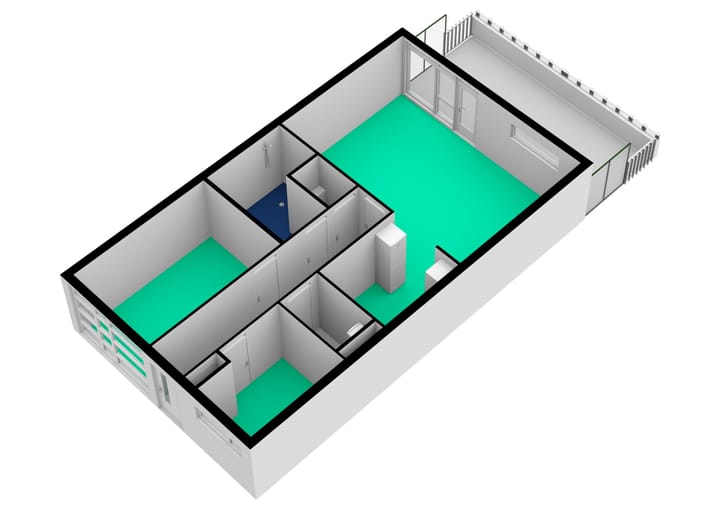 Foto 33 van Plantagepolder 7