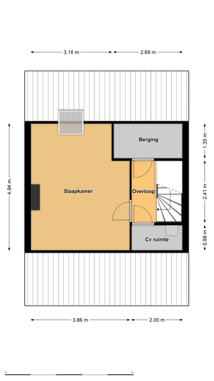 Foto 23 van Van Warmondlaan 3