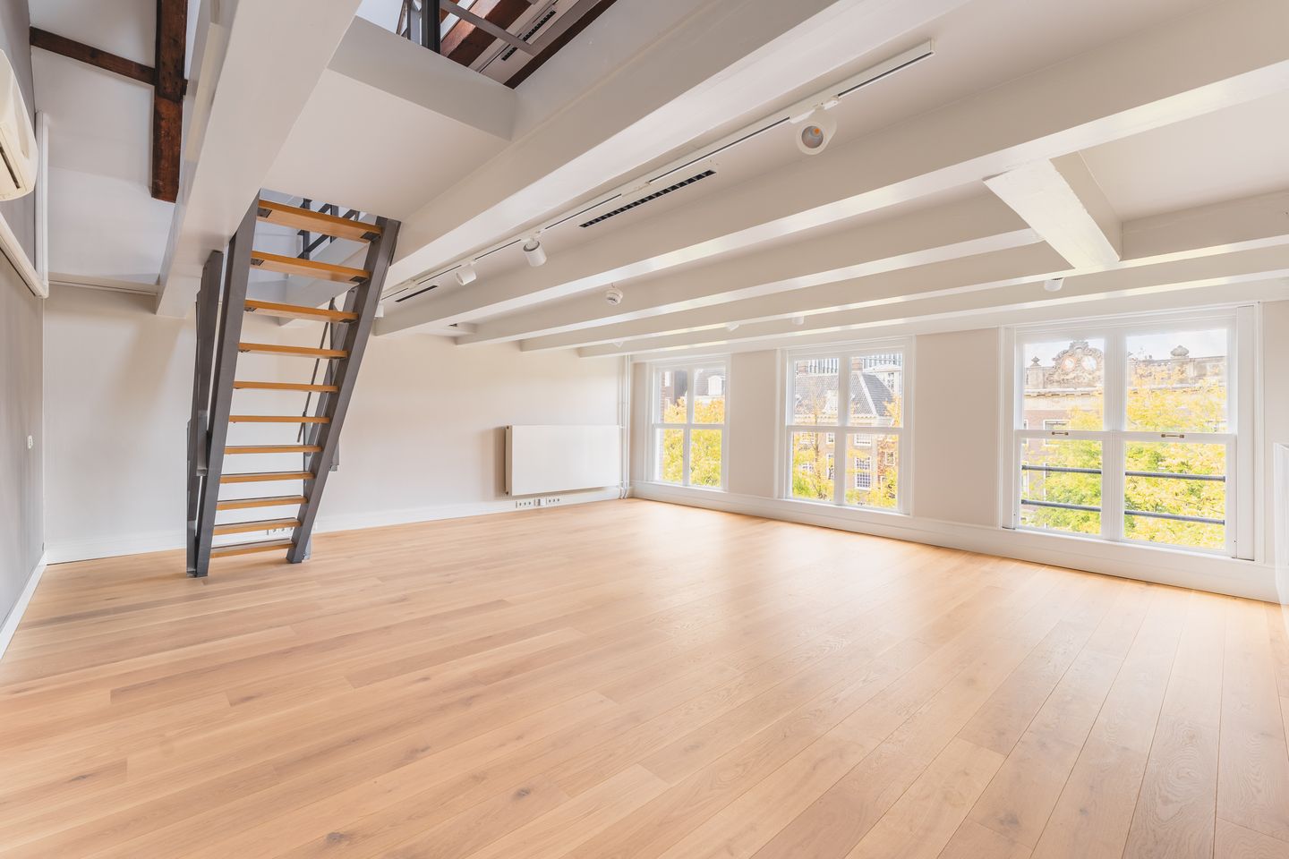 Bekijk foto 4 van Herengracht 582