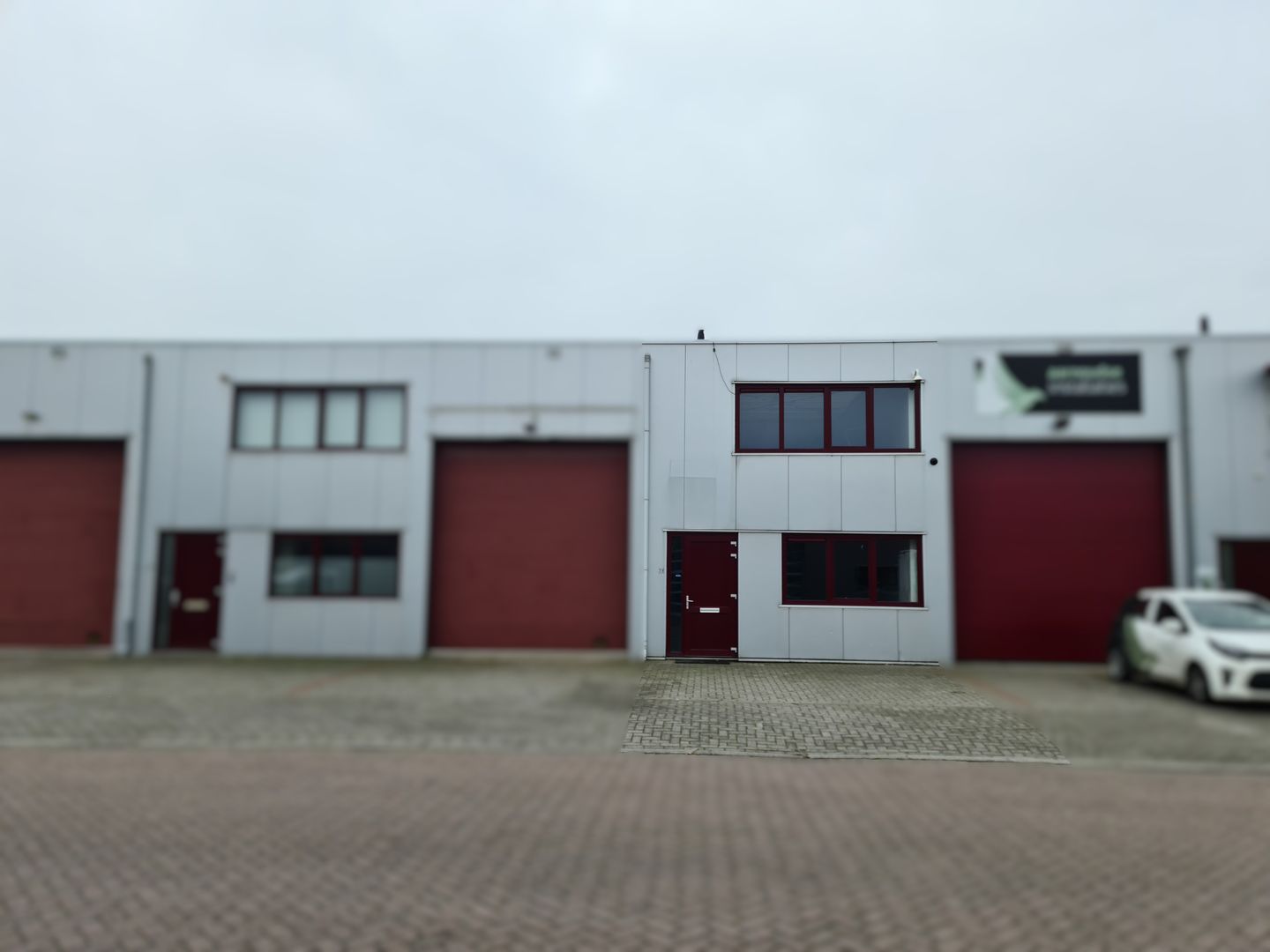 Bekijk foto 1 van Energieweg 11-v