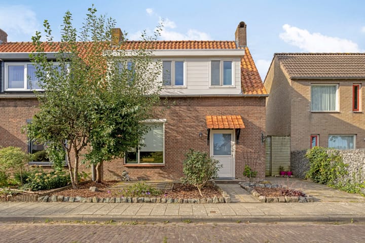 Photo 4 of Elmarestraat 37