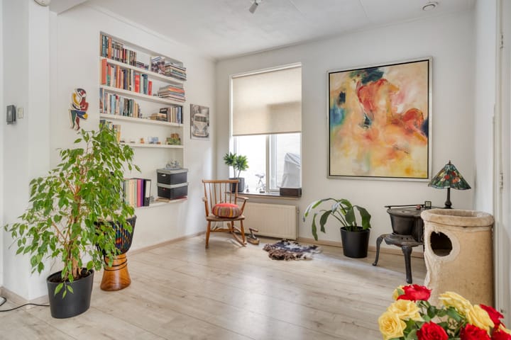 Photo 10 of Elmarestraat 37