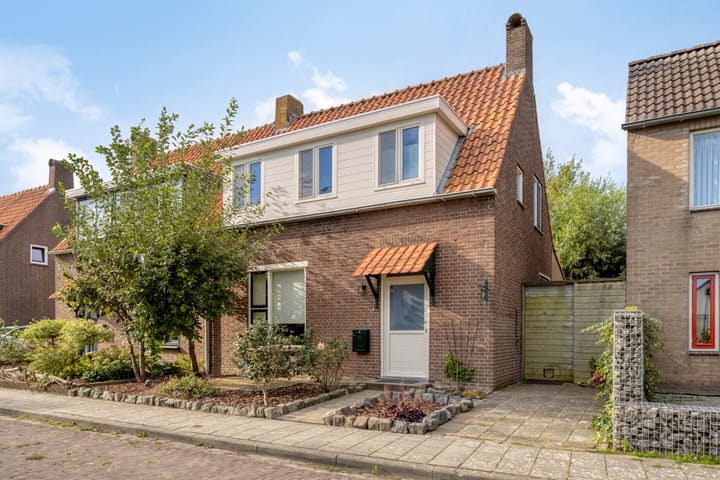 Photo 5 of Elmarestraat 37