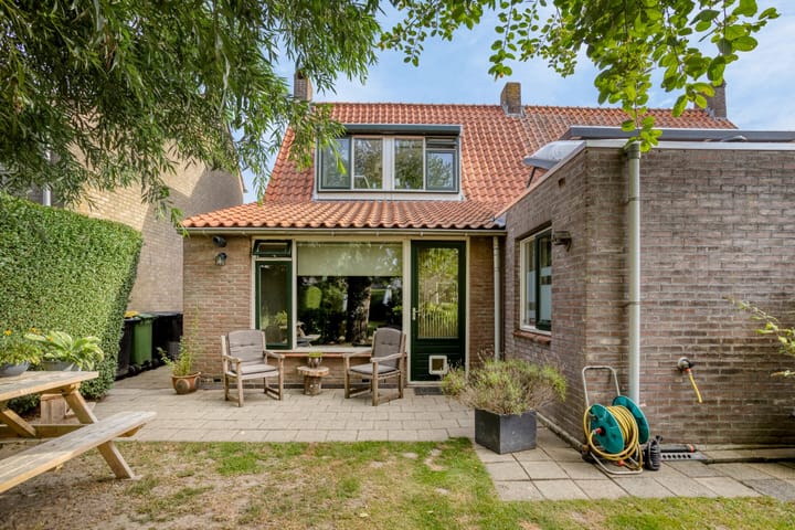 Photo 26 of Elmarestraat 37