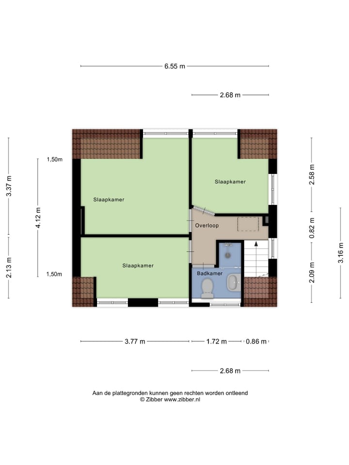 Photo 29 of Elmarestraat 37