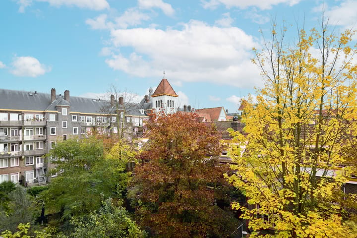 Photo 8 of Zaanstraat 365