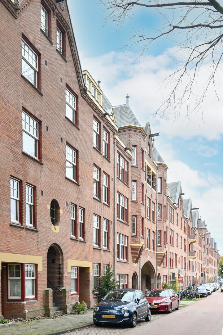 Photo 20 of Zaanstraat 365