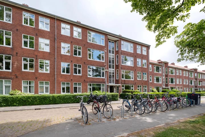 Photo 3 of Gorechtkade 33-A