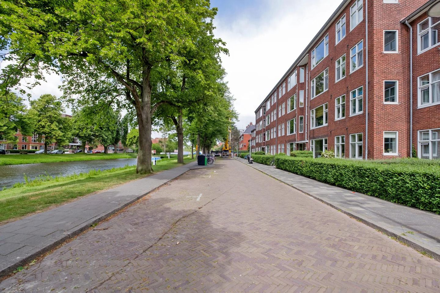 Foto 4 van Gorechtkade 33-A