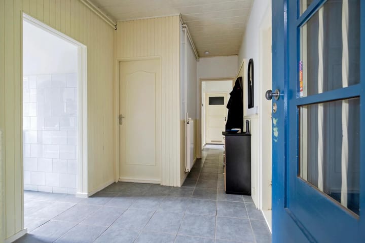 Foto 6 van Gorechtkade 33-A