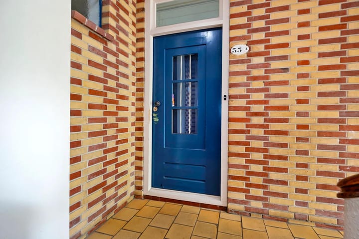 Foto 7 van Gorechtkade 33-A