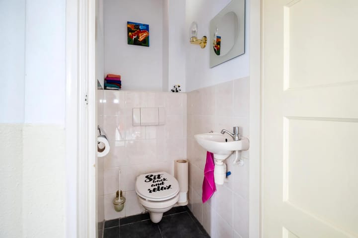 Foto 8 van Gorechtkade 33-A