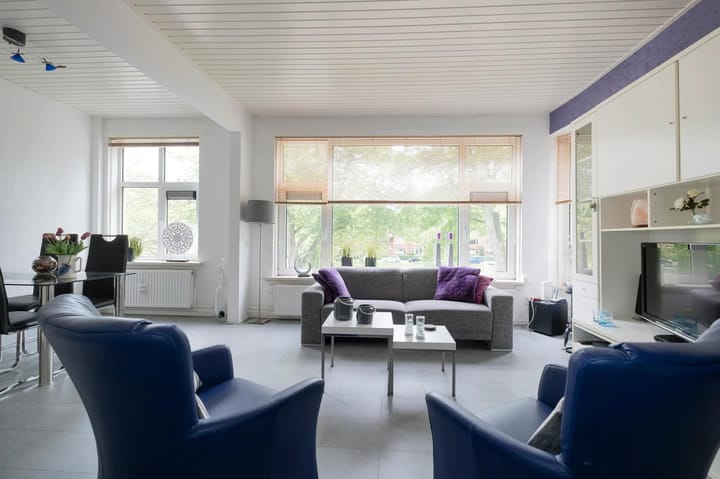 Foto 10 van Gorechtkade 33-A