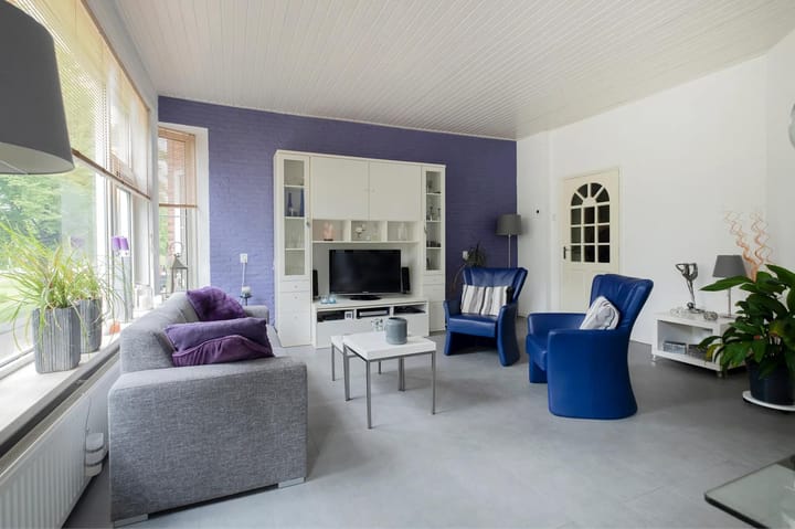 Foto 12 van Gorechtkade 33-A