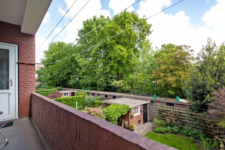 Foto 23 van Gorechtkade 33-A