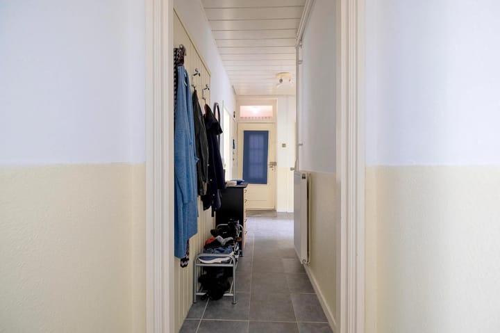 Foto 25 van Gorechtkade 33-A