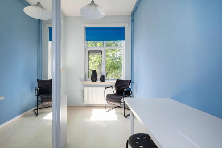 Foto 31 van Gorechtkade 33-A