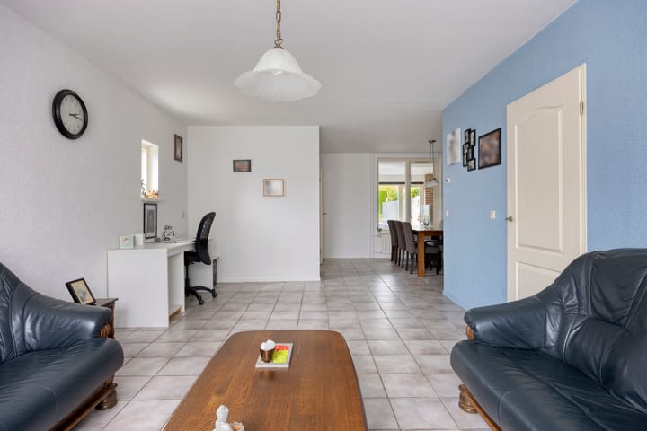 Foto 6 van Pastoor Blommaertstraat 15