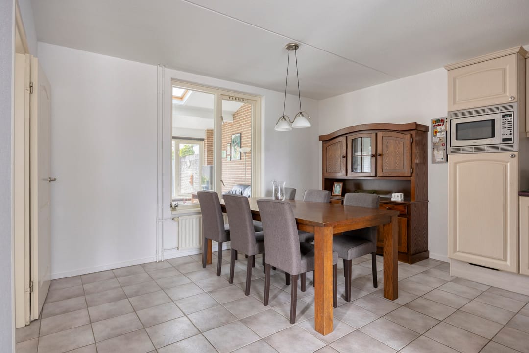 Photo 7 of Pastoor Blommaertstraat 15