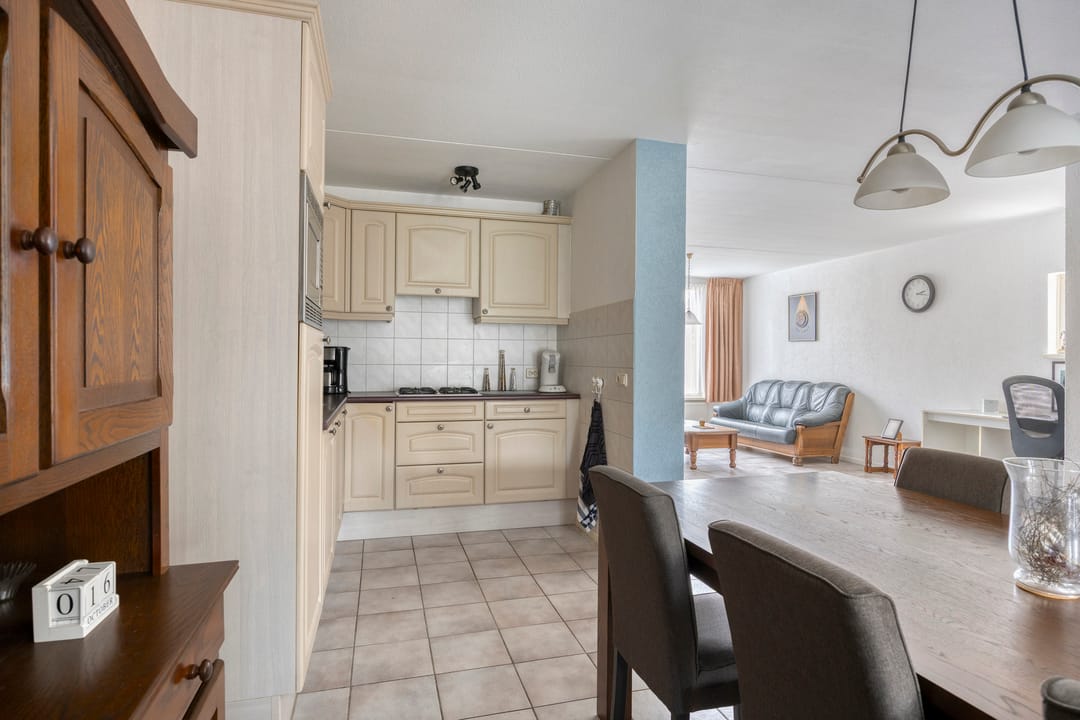 Photo 8 of Pastoor Blommaertstraat 15