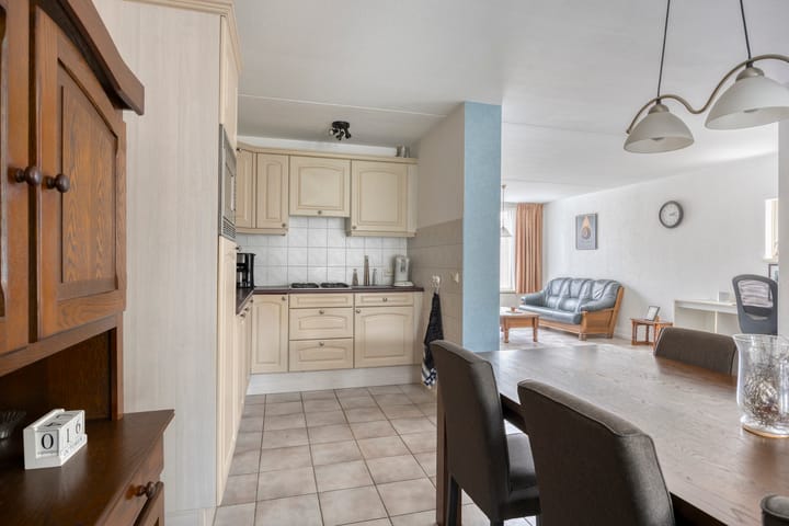 Foto 8 van Pastoor Blommaertstraat 15