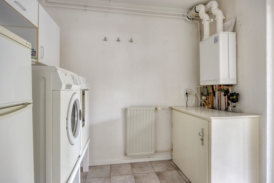 Photo 11 of Pastoor Blommaertstraat 15