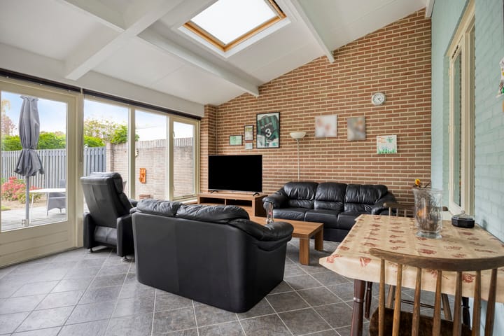 Foto 12 van Pastoor Blommaertstraat 15