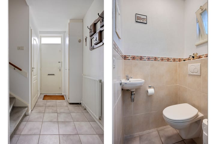 Foto 14 van Pastoor Blommaertstraat 15