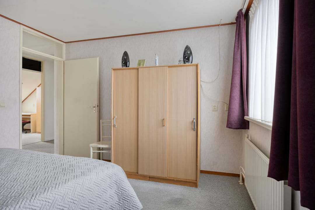 Photo 17 of Pastoor Blommaertstraat 15