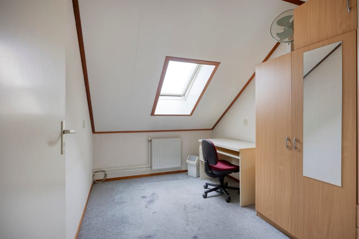 Foto 20 van Pastoor Blommaertstraat 15