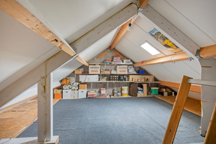 Foto 24 van Pastoor Blommaertstraat 15