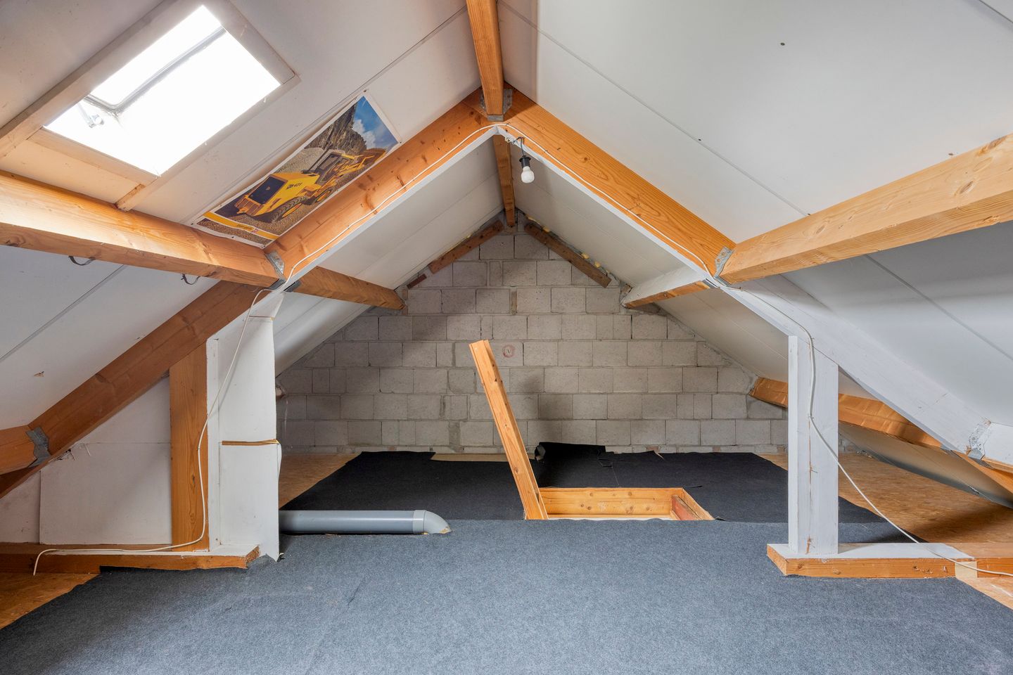 Photo 25 of Pastoor Blommaertstraat 15