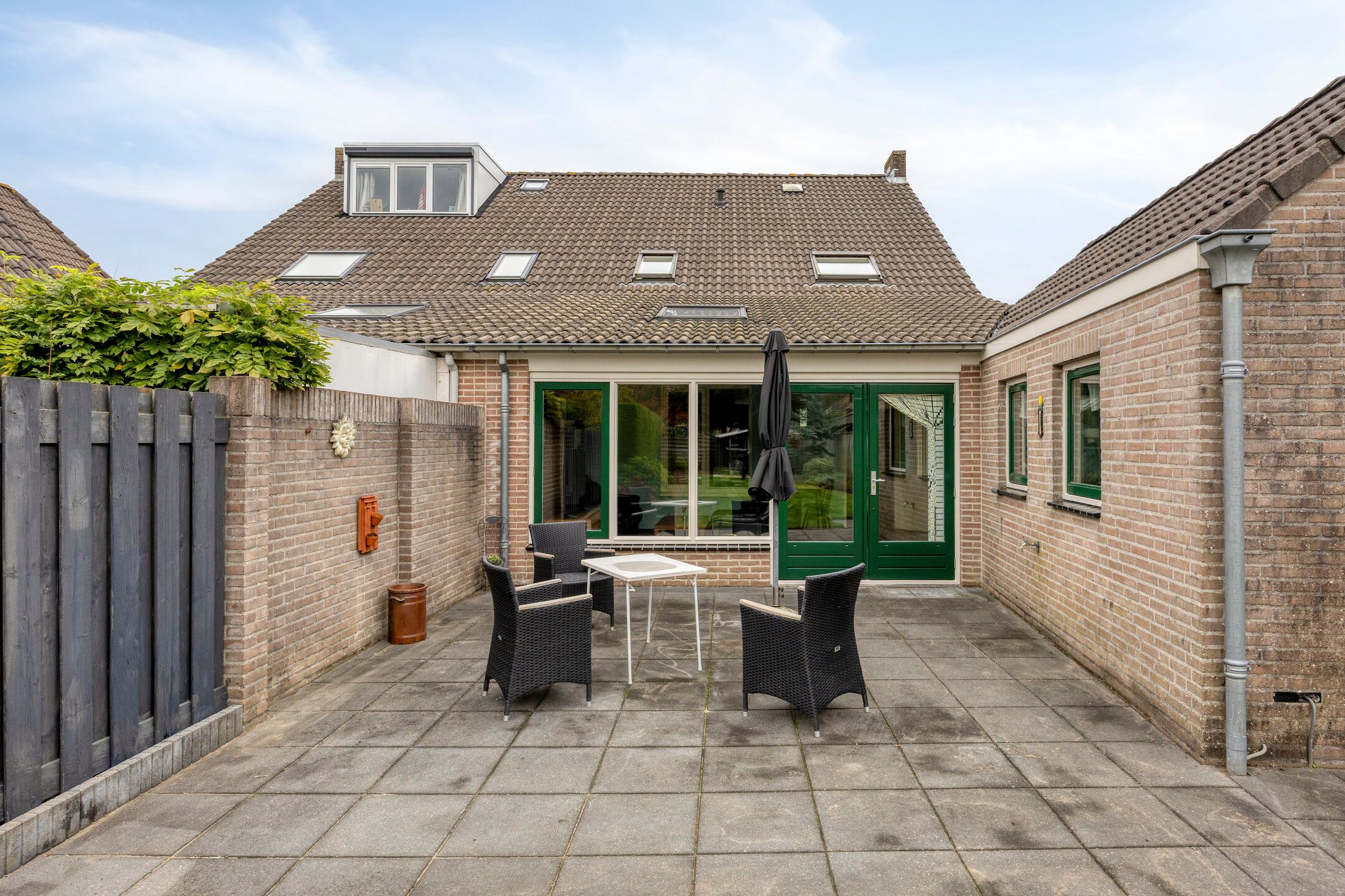 Photo 27 of Pastoor Blommaertstraat 15