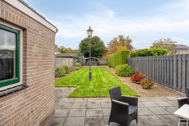 Foto 28 van Pastoor Blommaertstraat 15